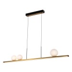 Фото 4 CL209133 GLOB Бронза Подвес