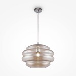 Фото 3 Подвесной светильник Maytoni P078PL-01CG