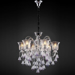 Фото 4 Люстра MD1102709-6B gold