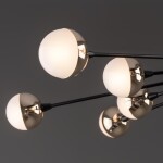 Фото 1 Потолочный светильник Freya FR5242CL-16B