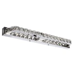Фото Подсветка для зеркал Arte Lamp TRENO A1414AP-1CC