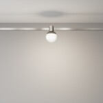 Фото 1 Трековый светильник Technical TR149-1-5W4K-PT