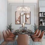 Фото 1 Настенный светильник (бра) Freya FR2048WL-02CH