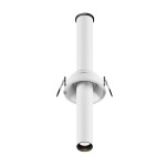Фото 4 Встраиваемый светильник Technical C140RS-L300-7W3K-W