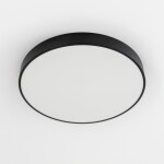 Фото 5 CL72495G1 Купер Черный Св-к Потол. с RGB