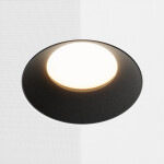 Фото 4 Встраиваемый светильник Technical DL138-GU10-B