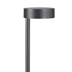 Фото 1 8478 Наземный уличный светильник NAGANO