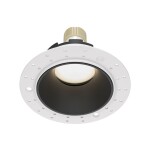 Фото 7 Встраиваемый светильник Technical DL051-U-2WB
