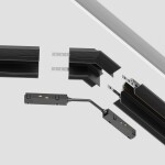 Фото 1 Комплектующие для встраиваемой трековой системы Technical TRA010CLO-42B