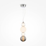 Фото 3 Подвесной светильник Maytoni P069PL-L17CH3K