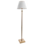 Фото Торшер Arte Lamp BUDAPEST A9185PN-1SG