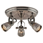 Фото 3 Потолочный подвесной светильник wl-50411