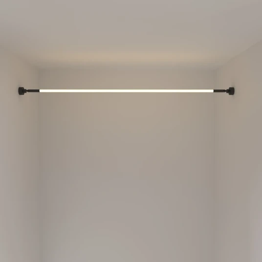 Фото Система креплений неоновой ленты Arte Lamp SKYCROSS NEON A603506N