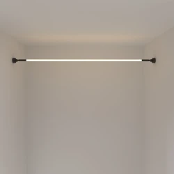 Фото Система креплений неоновой ленты Arte Lamp SKYCROSS NEON A603506N