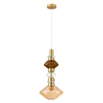 Фото Подвесной светильник Arte Lamp FIORATO A2442SP-15PB