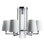 Фото Потолочная люстра Arte Lamp PADOVA A9490PL-6-1CC