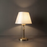 Фото 5 Настольный светильник Freya FR2016TL-01BZ