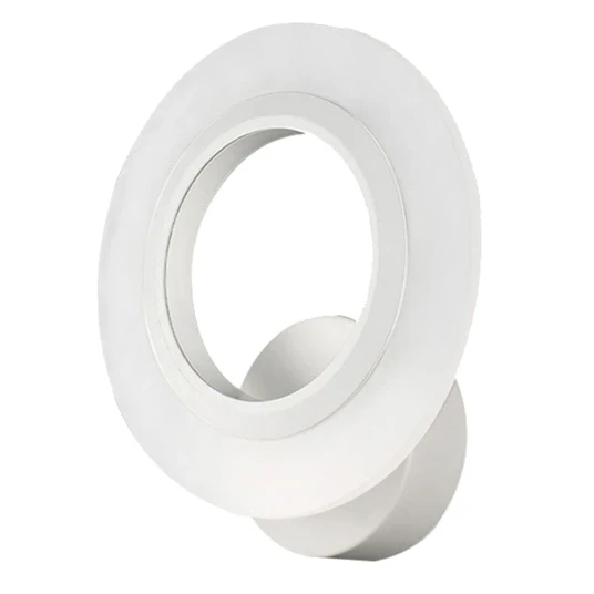 Фото Настенный светильник Arte Lamp SORENTO A2504AP-1WH