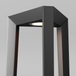 Фото 1 Ландшафтный светильник Outdoor O466FL-L12B3K1