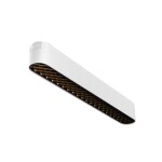 Фото 5 Трековый светильник Technical TR084-1-12W3K-W