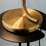 Фото 2 Настольный светильник Maytoni MOD170TL-L8BS3K