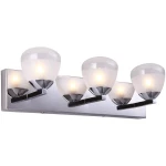 Фото Бра Arte Lamp AQUA A9501AP-3CC