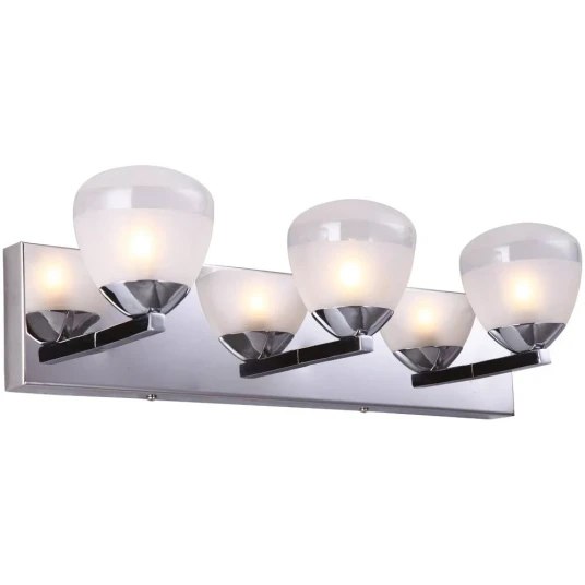 Фото Бра Arte Lamp AQUA A9501AP-3CC