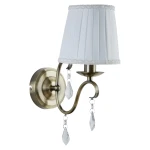 Фото Бра Arte Lamp INNAMORATA A2313AP-1AB