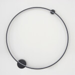 Фото 4 Бра Crystal Lux REAL AP35W LED BLACK