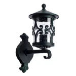 Фото Уличный настенный светильник Arte Lamp PERSIA A1451AL-1BG
