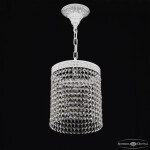 Фото 3 Подвесной светильник AL19201/20FL WMN R Bohemia Ivele Crystal