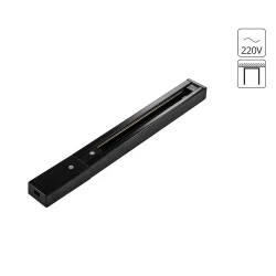 Фото Шинопровод Arte Lamp TRACK ACCESSORIES A511106
