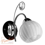 Фото Бра Arte Lamp UVA A9524AP-1CC