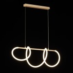 Фото 1 CL210122 EVA Св-к Подвес