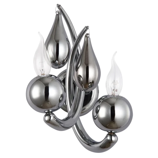 Фото Бра Arte Lamp SIGMA A3229AP-2CC