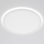 Фото 3 CL738320VL Бейсик Лайн Белый Св-к Накл. LED 40W*Мульти