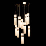 Фото 1 Люстра  488013010