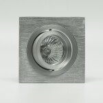 Фото 1 C0006 Встраиваемый светильник BASICO GU10