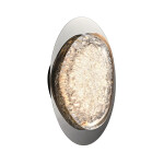 Фото 5 Настенный светильник MT9125-1WC pearl black