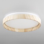 Фото 2 CL753352G ENZO Клен LED Св-к с пультом