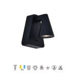 Фото 2 9411 Настенный светильник AFRICA