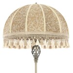 Фото 1 CL407935 Базель Бронза+Салон Торшер