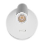 Фото 2 CL704100 DEKART Белый Св-к Настенный