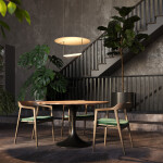 Фото 2 Подвесной светильник Maytoni MOD280PL-L30B3K1