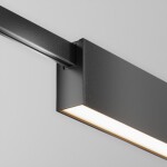 Фото 4 Трековый светильник Technical TR151-1-18W4K-B