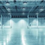 Фото 23 7420 Промышленный подвесной светильник Urano