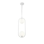 Фото 7 Подвесной светильник Maytoni MOD013PL-02W