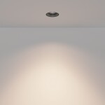 Фото 1 Встраиваемый светильник Technical DL059-7W3K-TRS-B