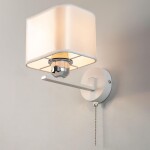 Фото 4 CL469415 Тильда Белый+Атлас Св-к Бра