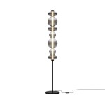 Фото 4 Напольный светильник (торшер) Maytoni MOD307FL-L40B3K